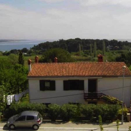 Dunja Apartments Premantura Εξωτερικό φωτογραφία