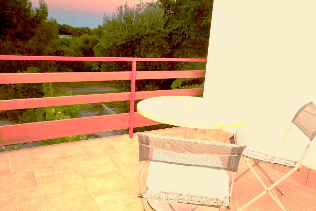 Dunja Apartments Premantura Δωμάτιο φωτογραφία