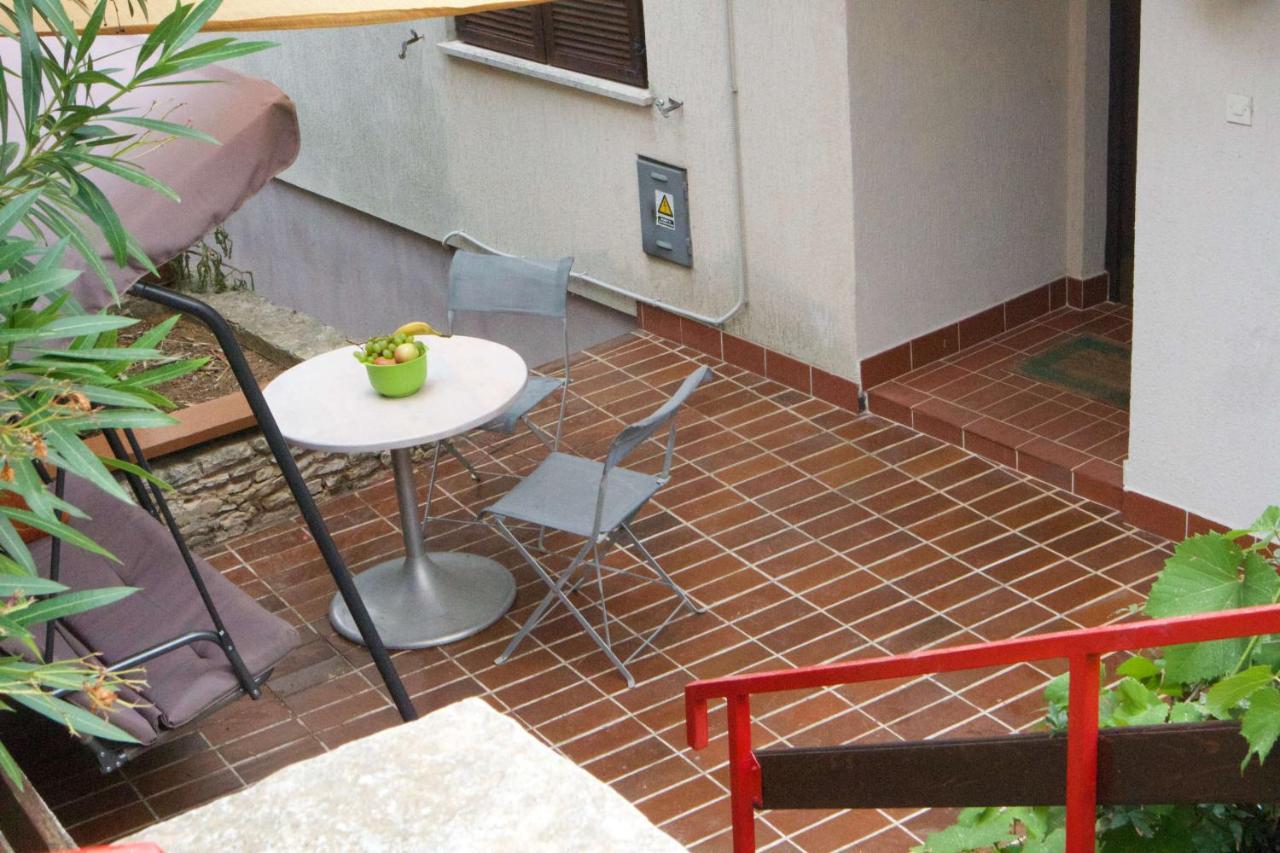 Dunja Apartments Premantura Εξωτερικό φωτογραφία