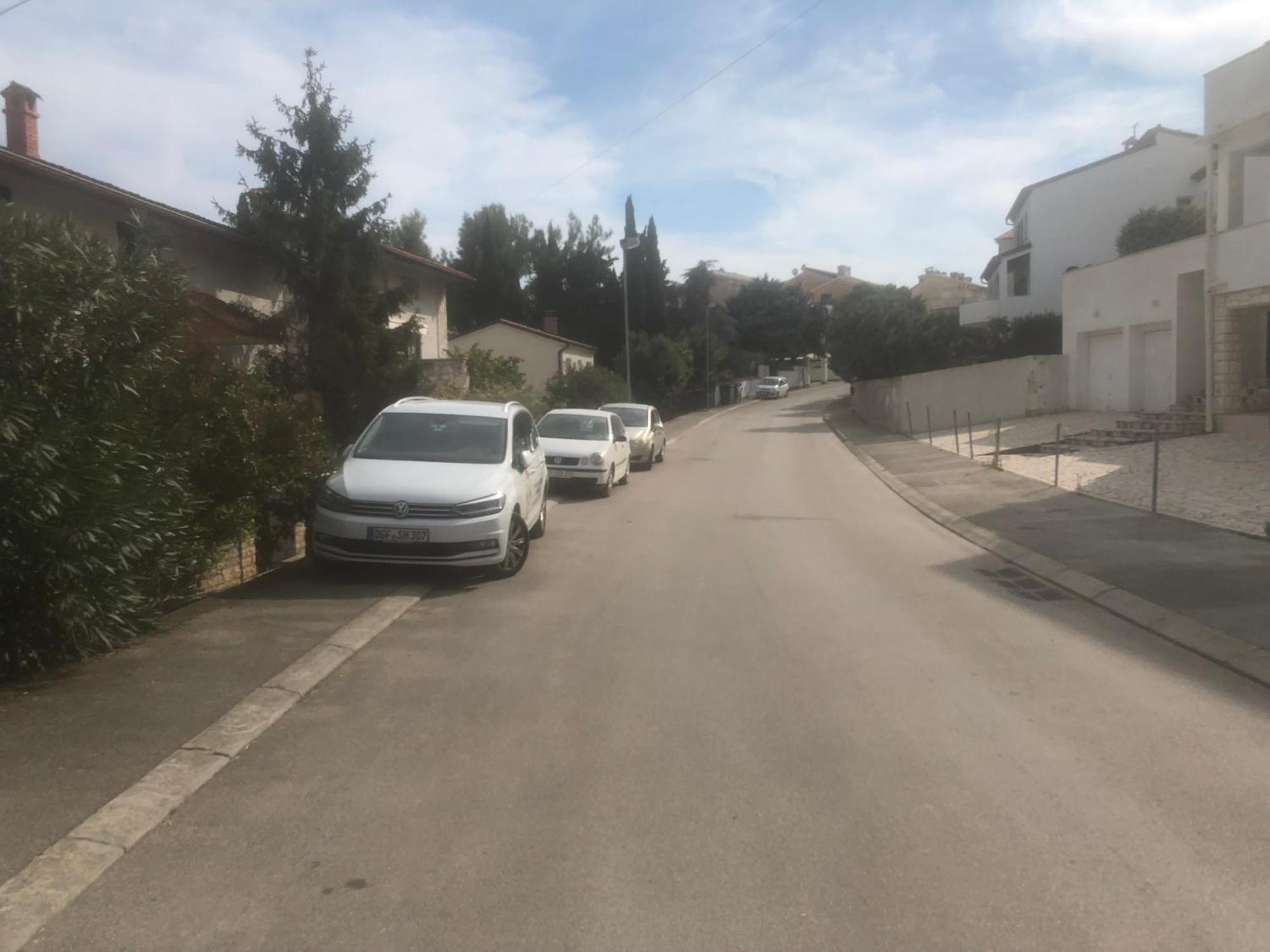Dunja Apartments Premantura Εξωτερικό φωτογραφία
