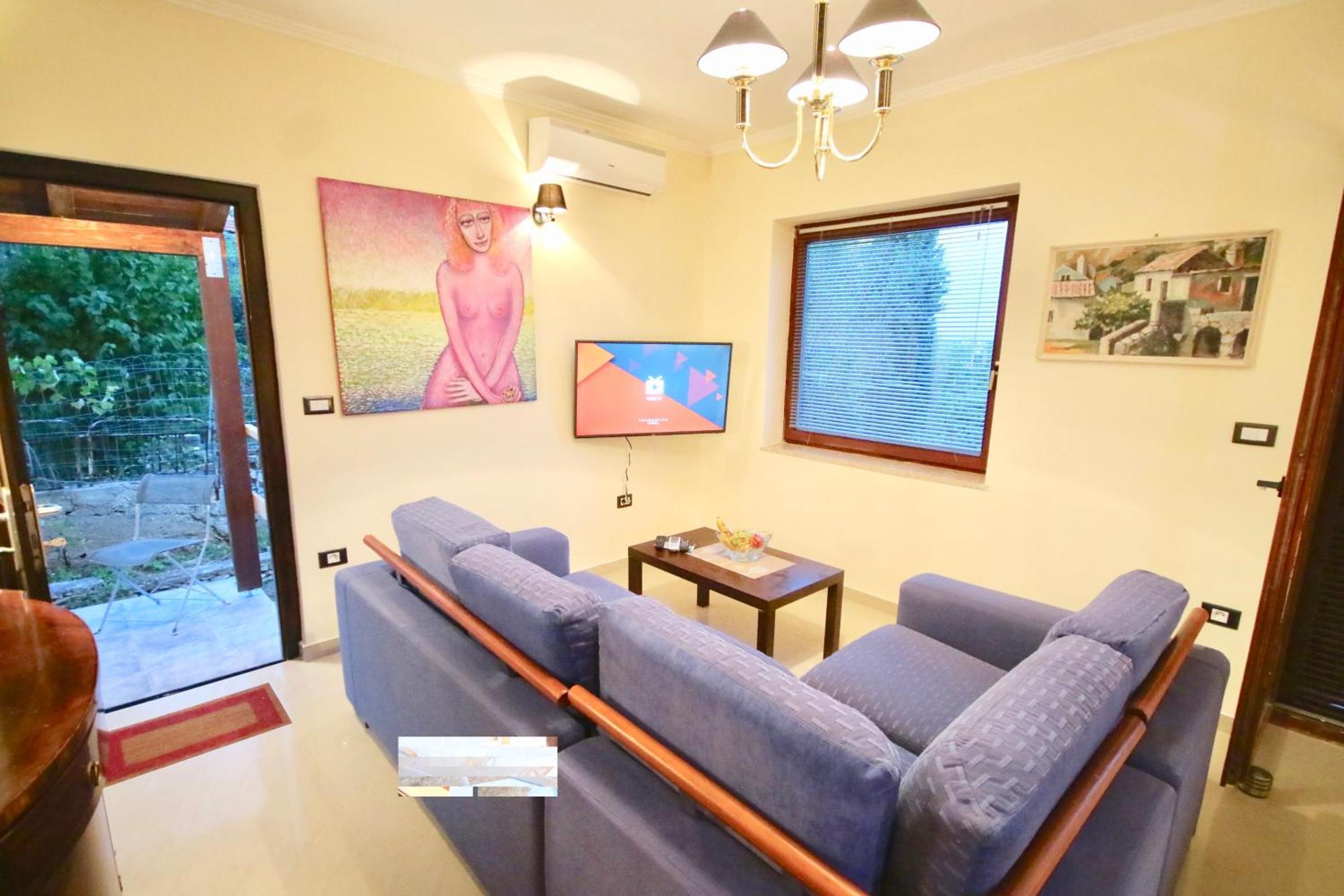 Dunja Apartments Premantura Δωμάτιο φωτογραφία
