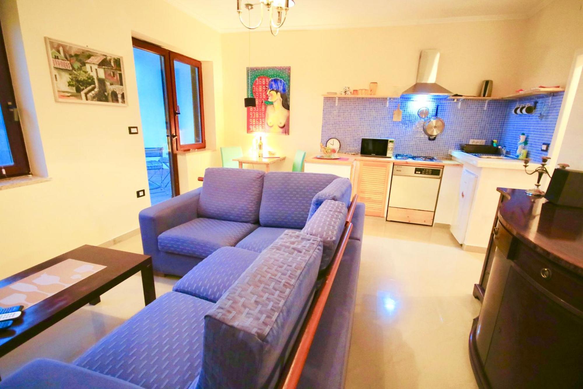 Dunja Apartments Premantura Δωμάτιο φωτογραφία