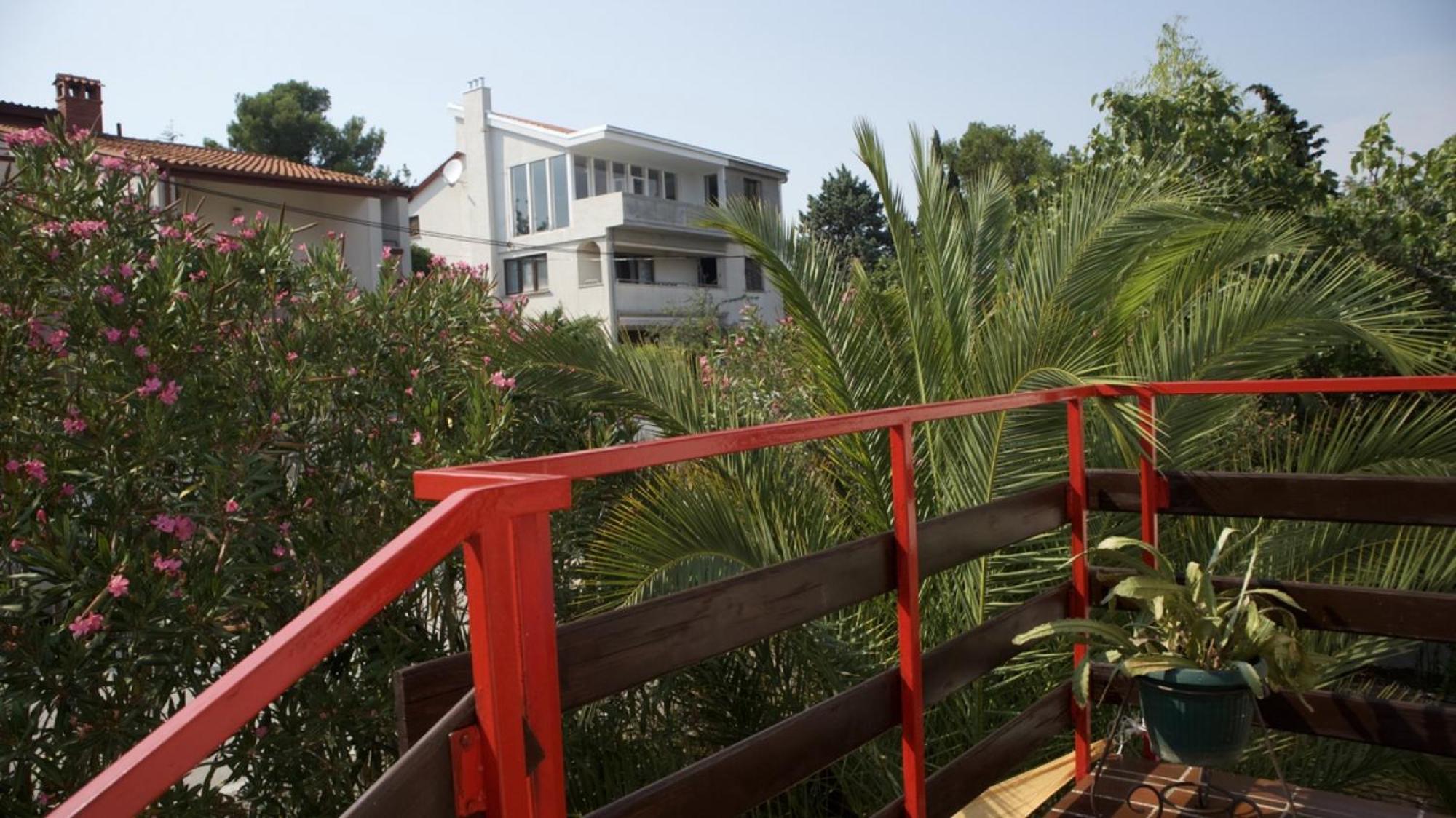 Dunja Apartments Premantura Εξωτερικό φωτογραφία