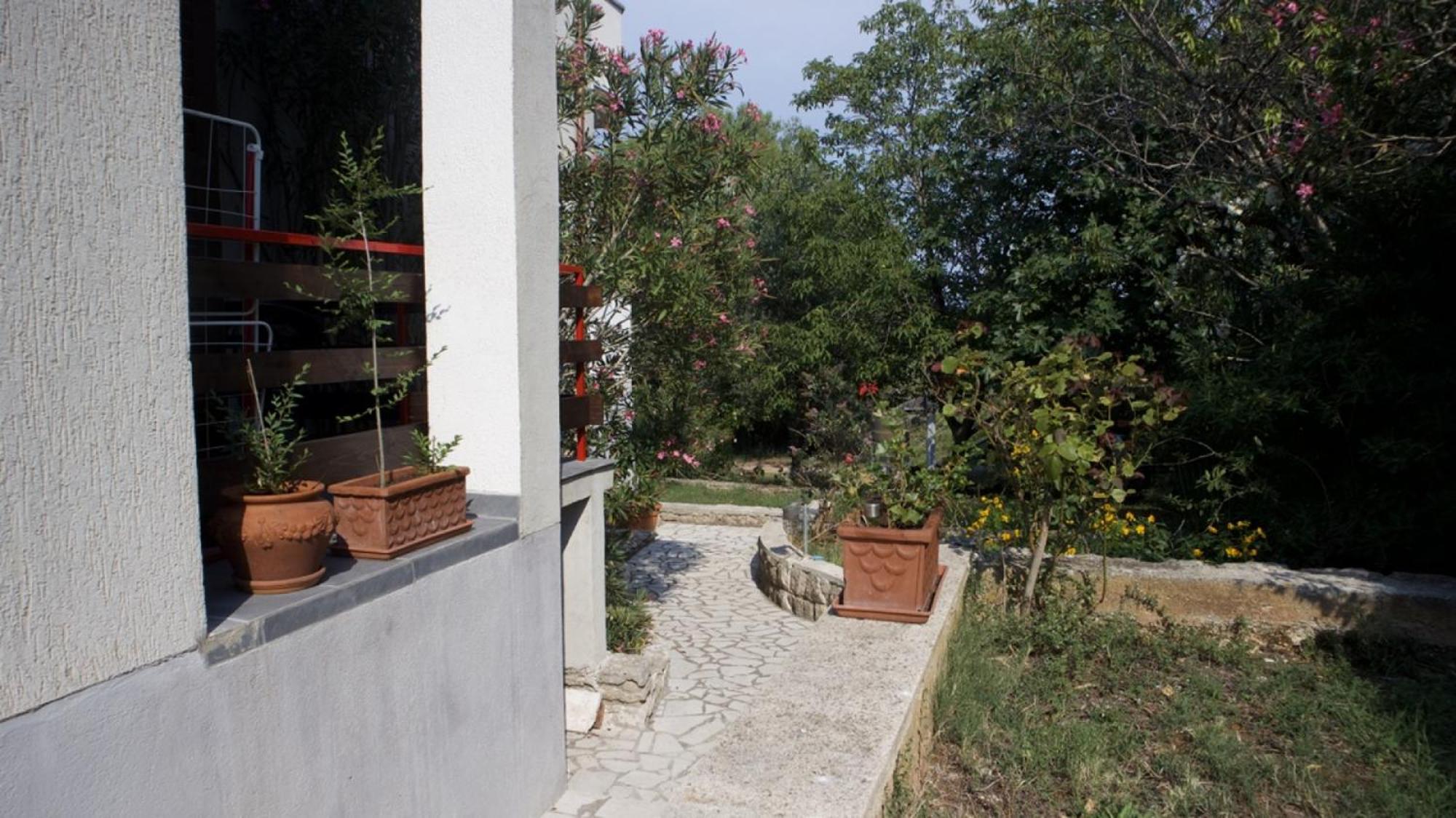 Dunja Apartments Premantura Εξωτερικό φωτογραφία