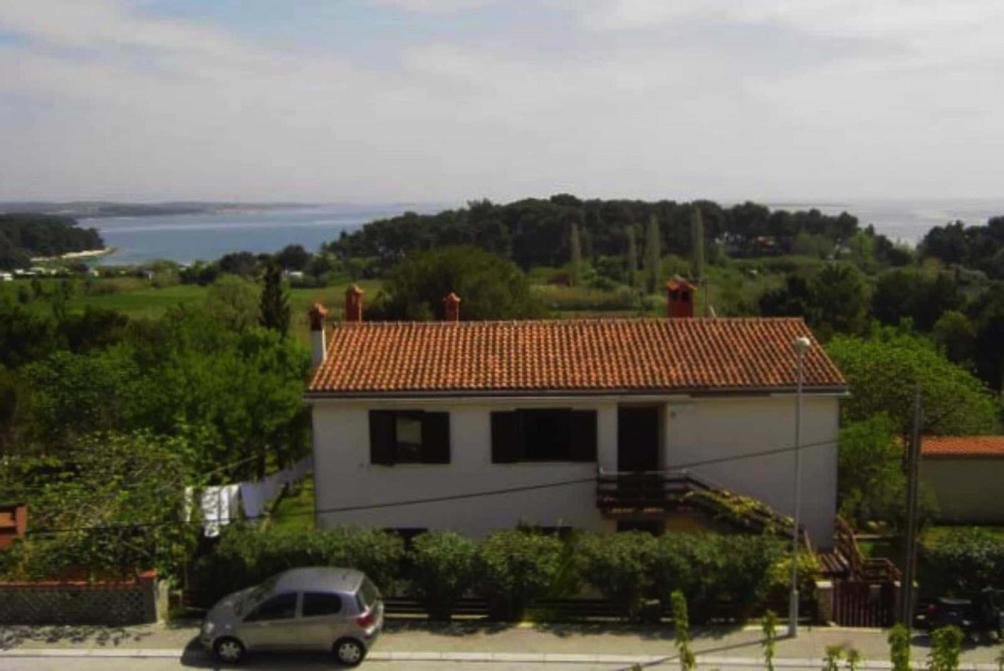 Dunja Apartments Premantura Εξωτερικό φωτογραφία