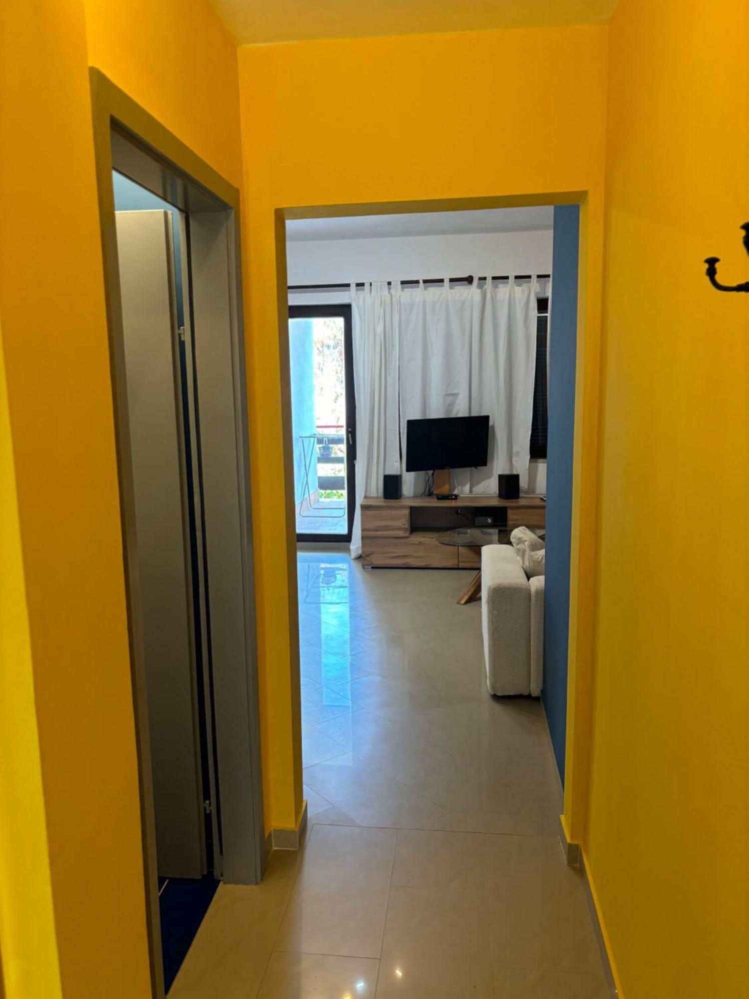 Dunja Apartments Premantura Εξωτερικό φωτογραφία