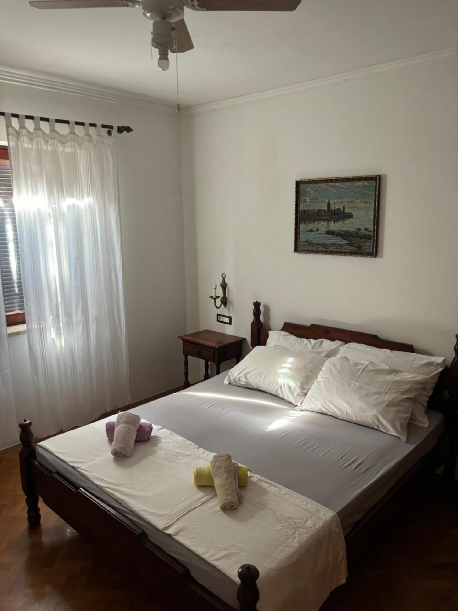 Dunja Apartments Premantura Εξωτερικό φωτογραφία
