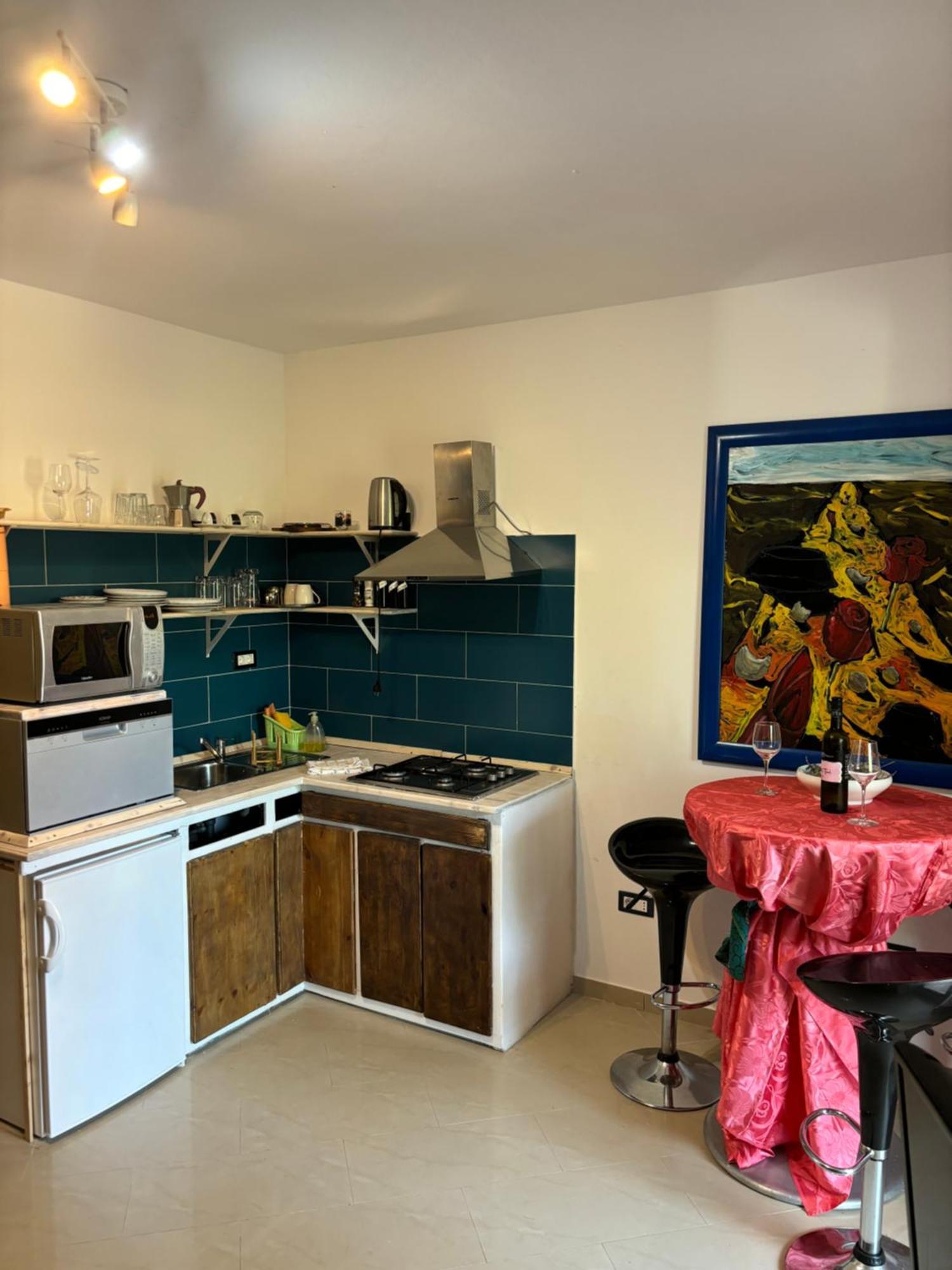 Dunja Apartments Premantura Εξωτερικό φωτογραφία