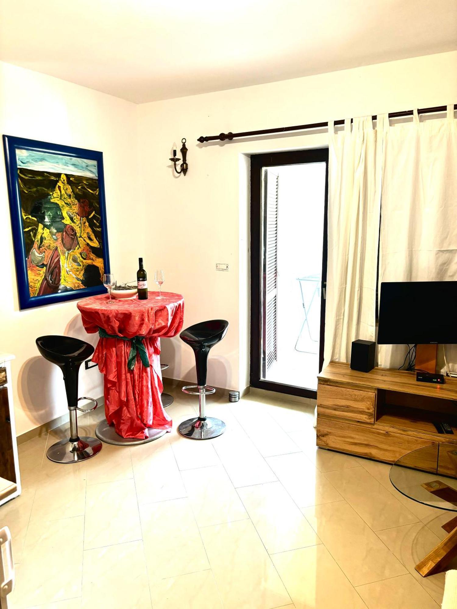 Dunja Apartments Premantura Εξωτερικό φωτογραφία