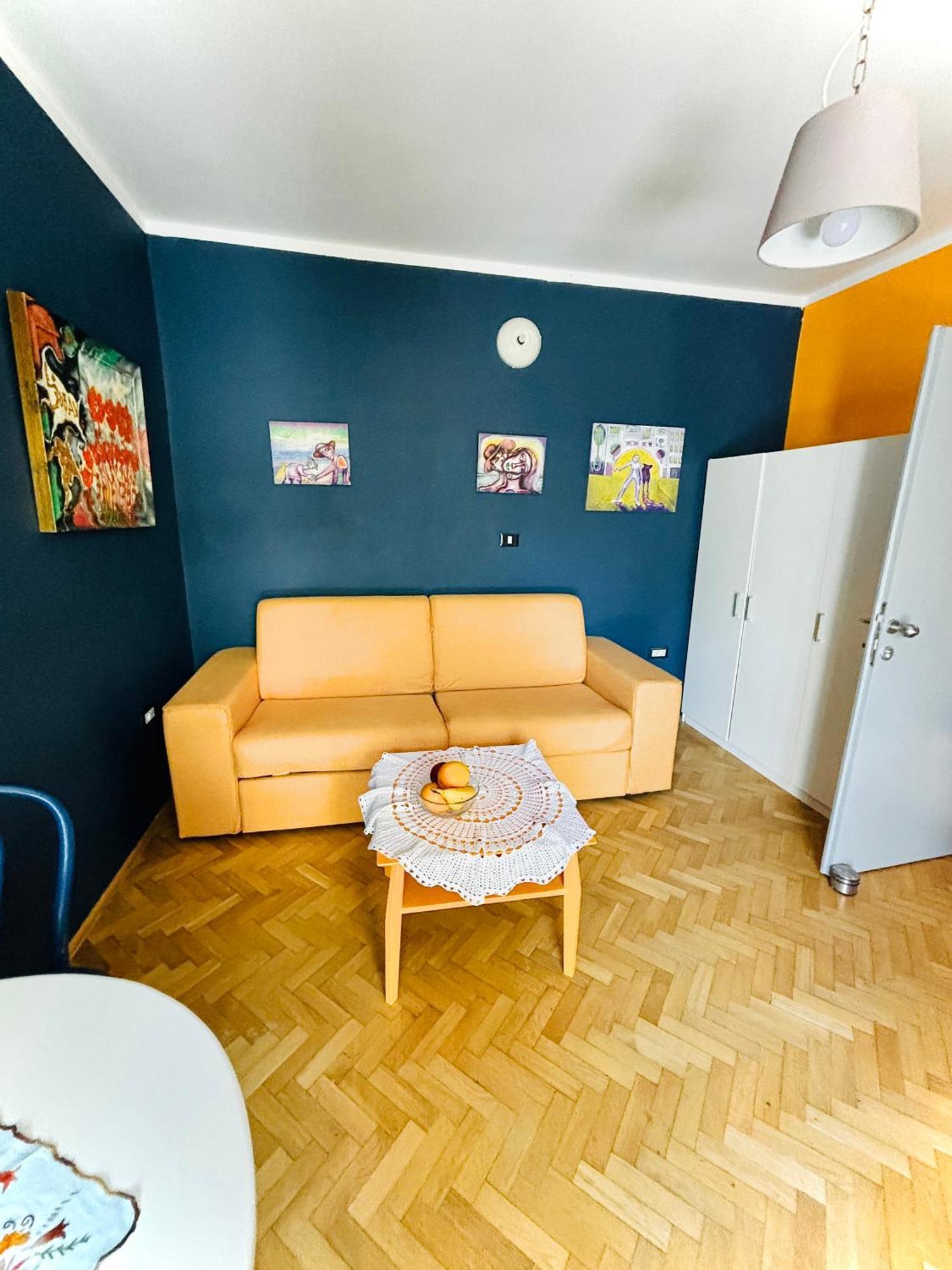 Dunja Apartments Premantura Εξωτερικό φωτογραφία