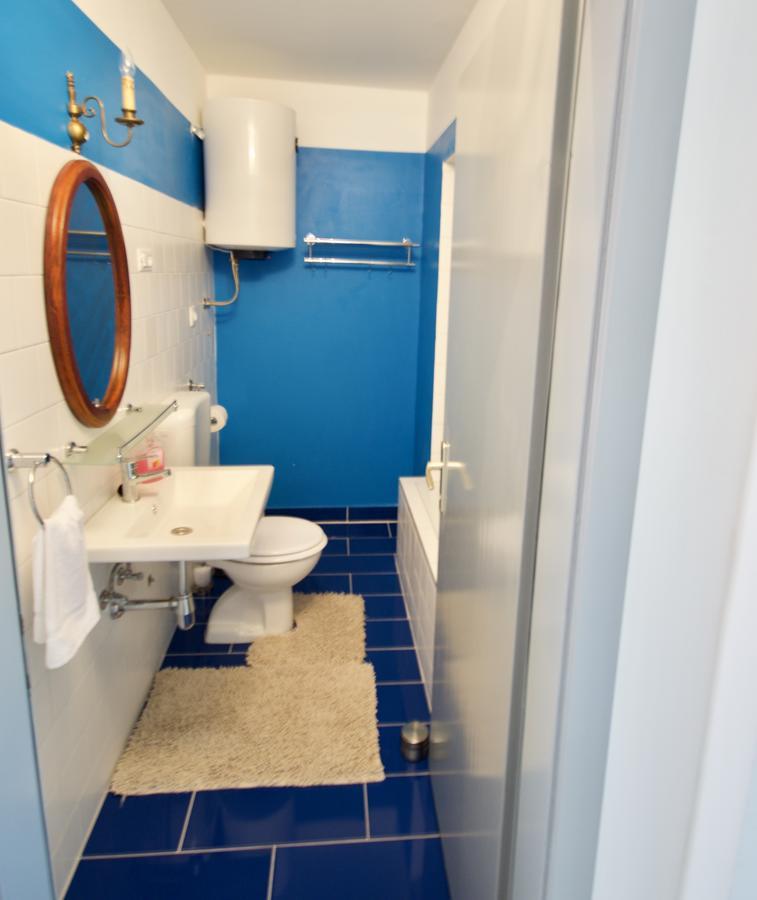Dunja Apartments Premantura Εξωτερικό φωτογραφία