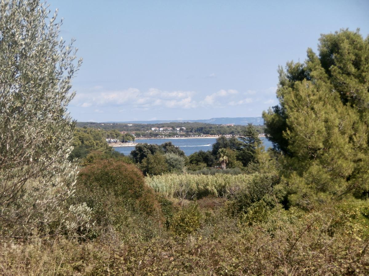 Dunja Apartments Premantura Εξωτερικό φωτογραφία