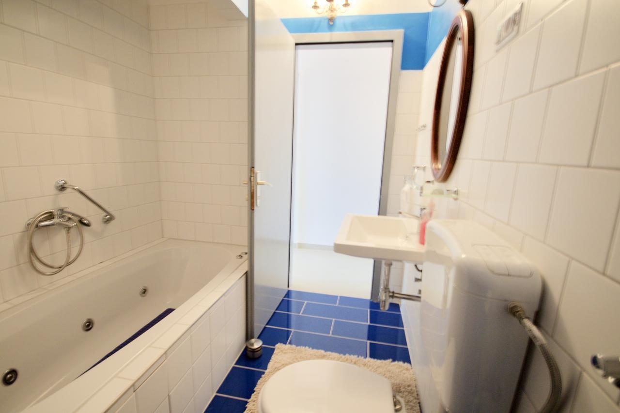 Dunja Apartments Premantura Εξωτερικό φωτογραφία