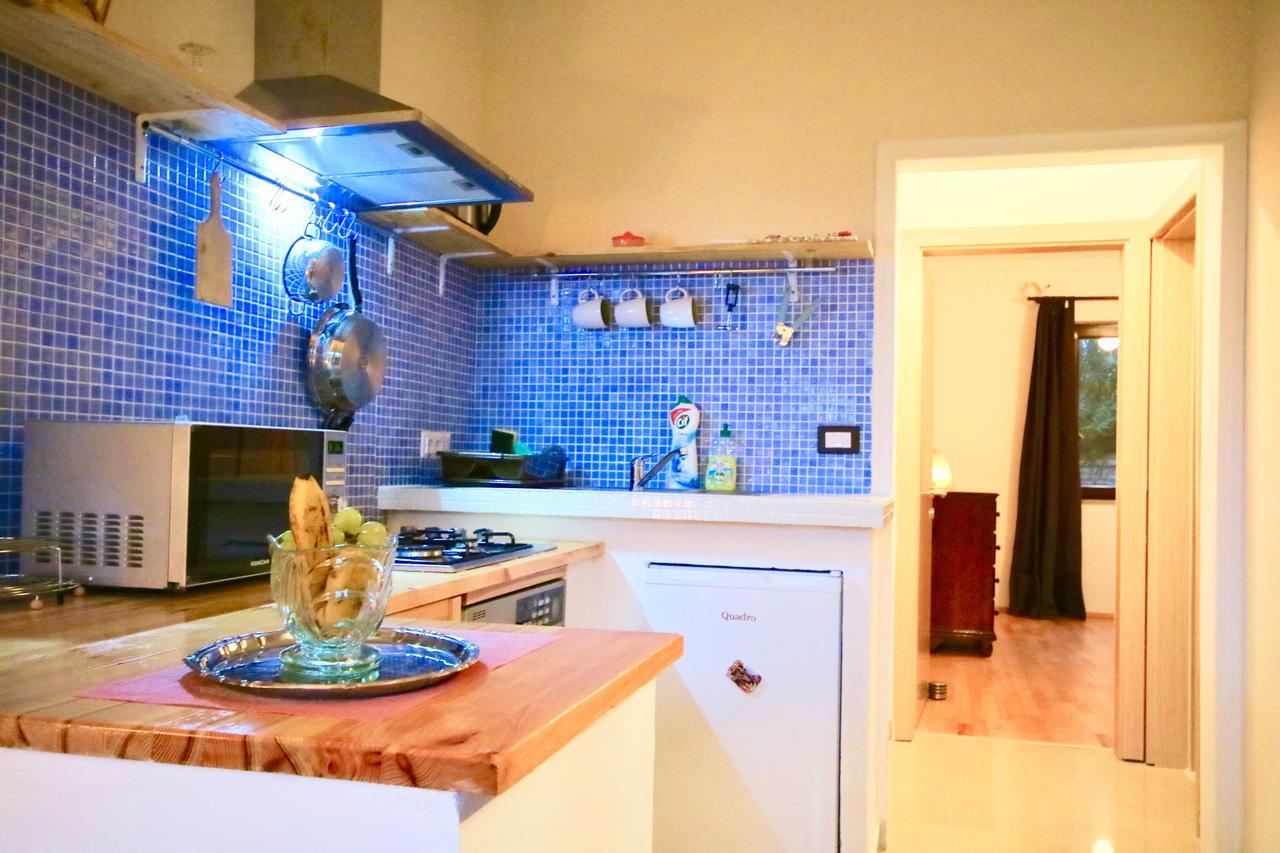 Dunja Apartments Premantura Εξωτερικό φωτογραφία