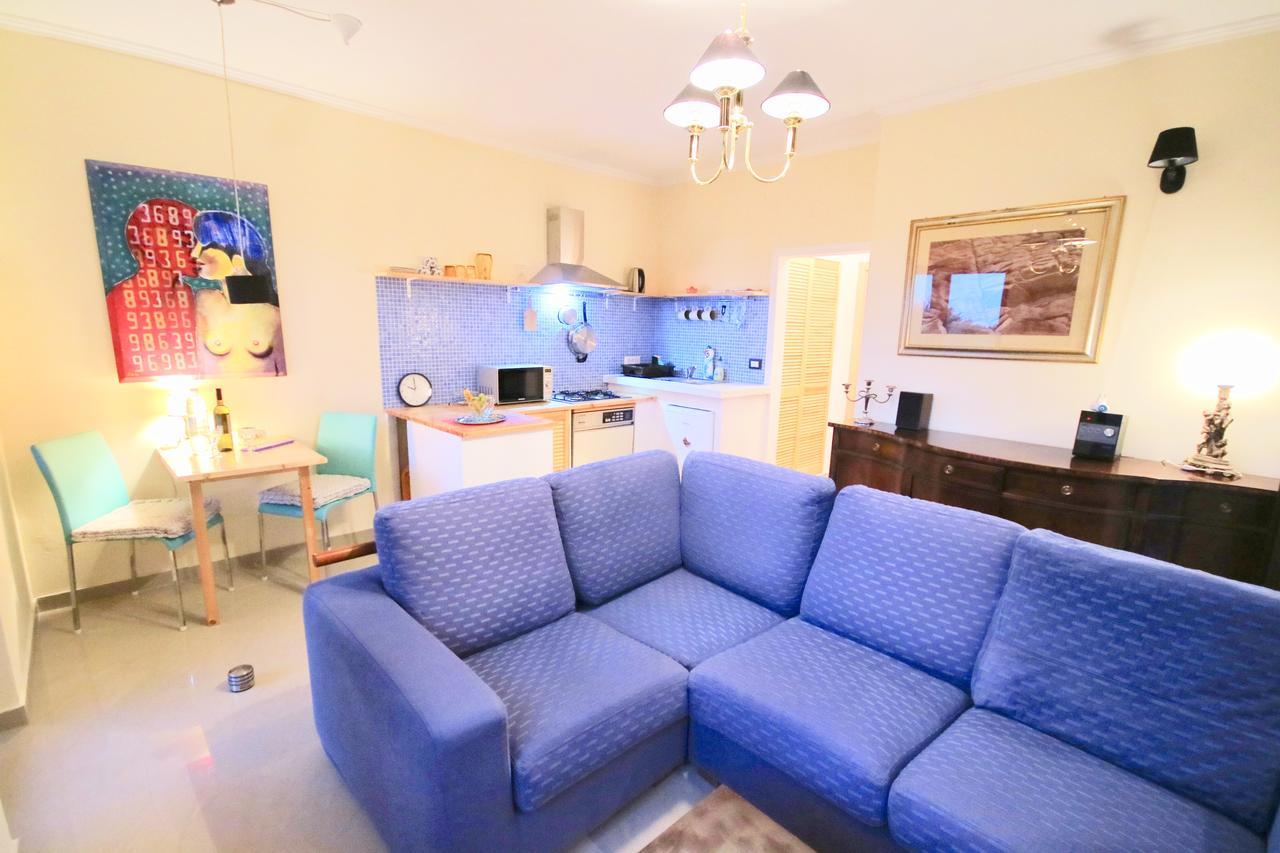 Dunja Apartments Premantura Εξωτερικό φωτογραφία
