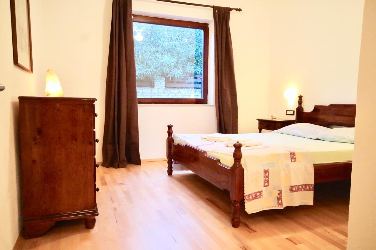 Dunja Apartments Premantura Εξωτερικό φωτογραφία