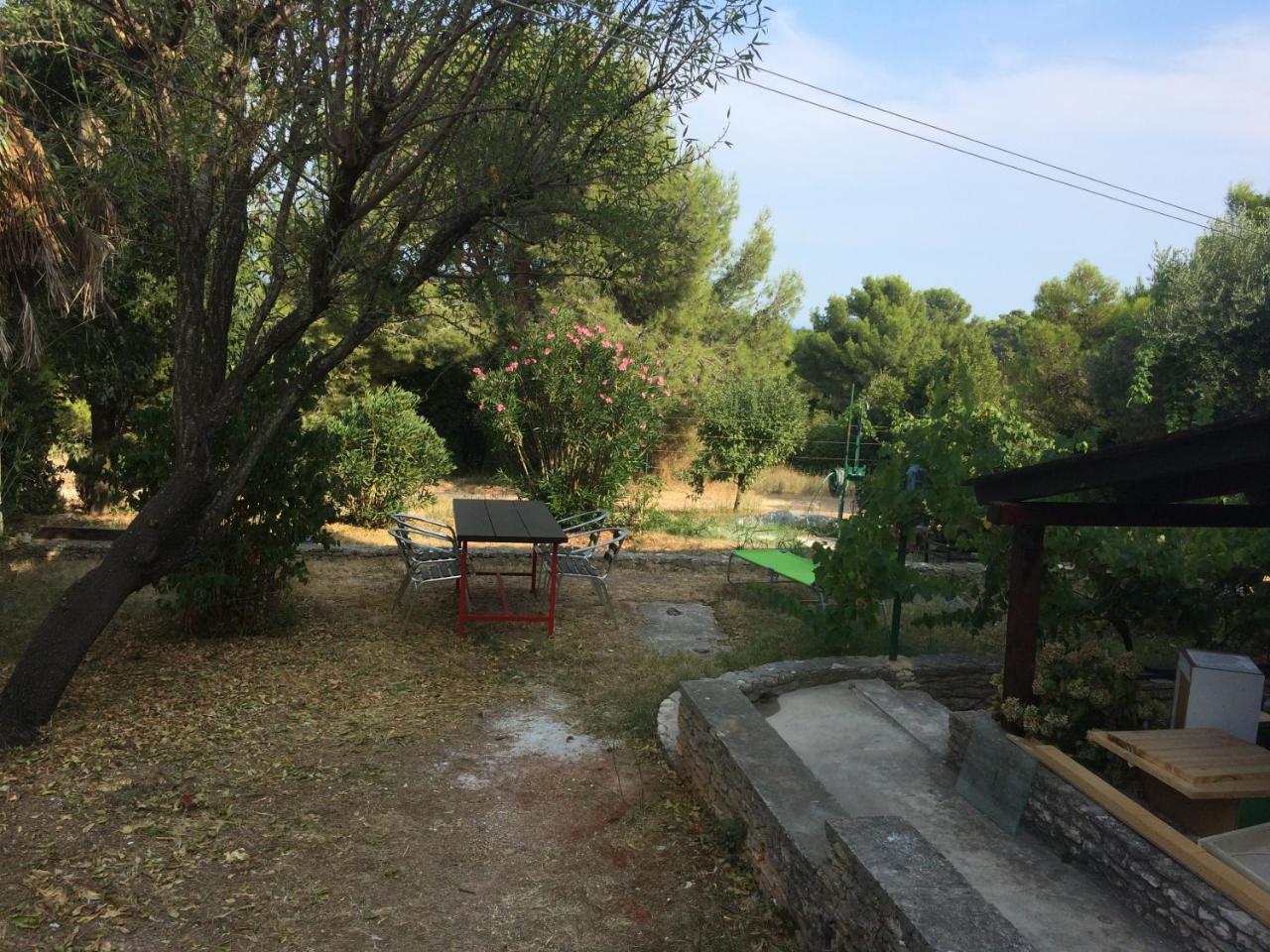 Dunja Apartments Premantura Εξωτερικό φωτογραφία