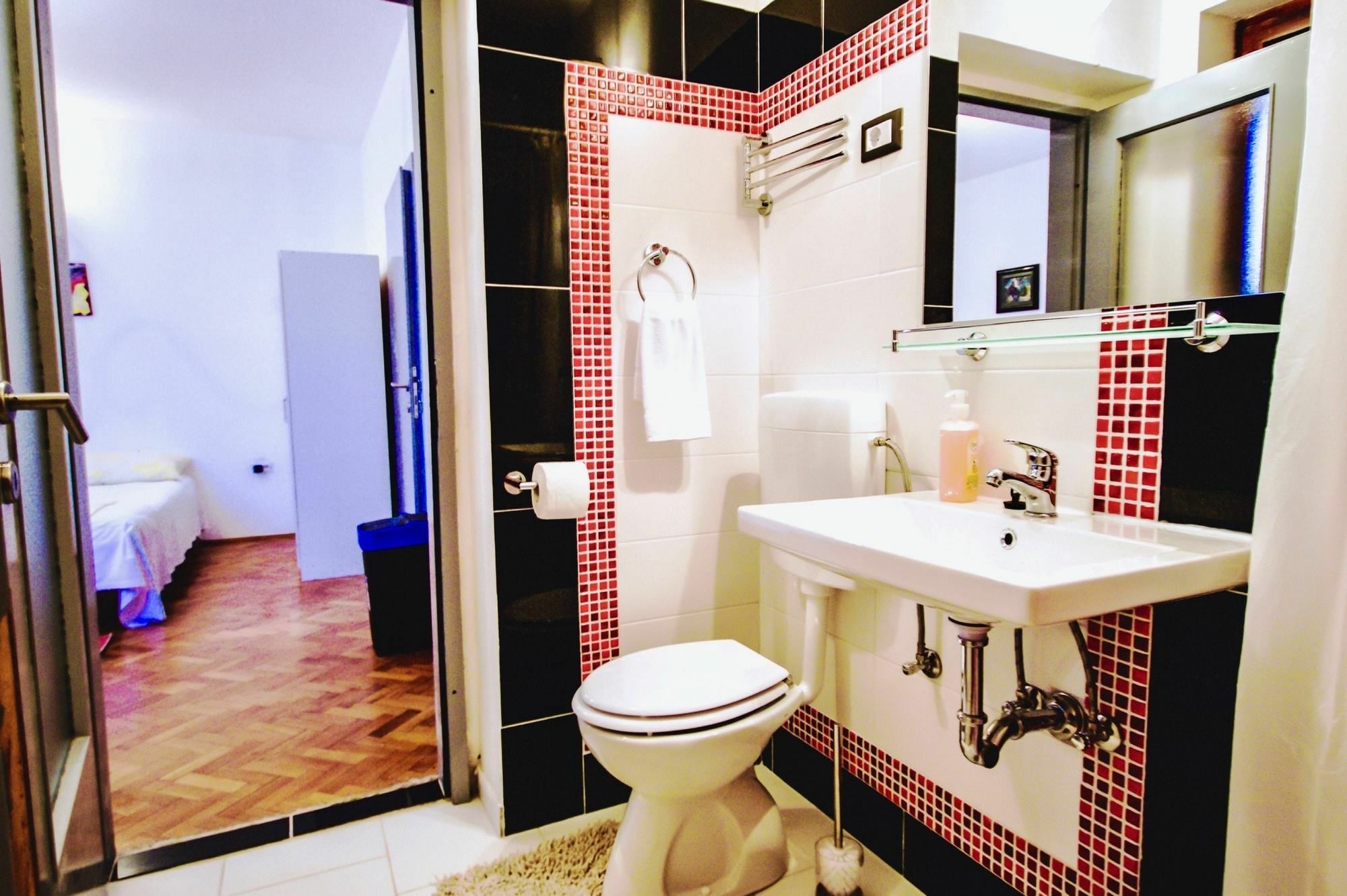 Dunja Apartments Premantura Εξωτερικό φωτογραφία
