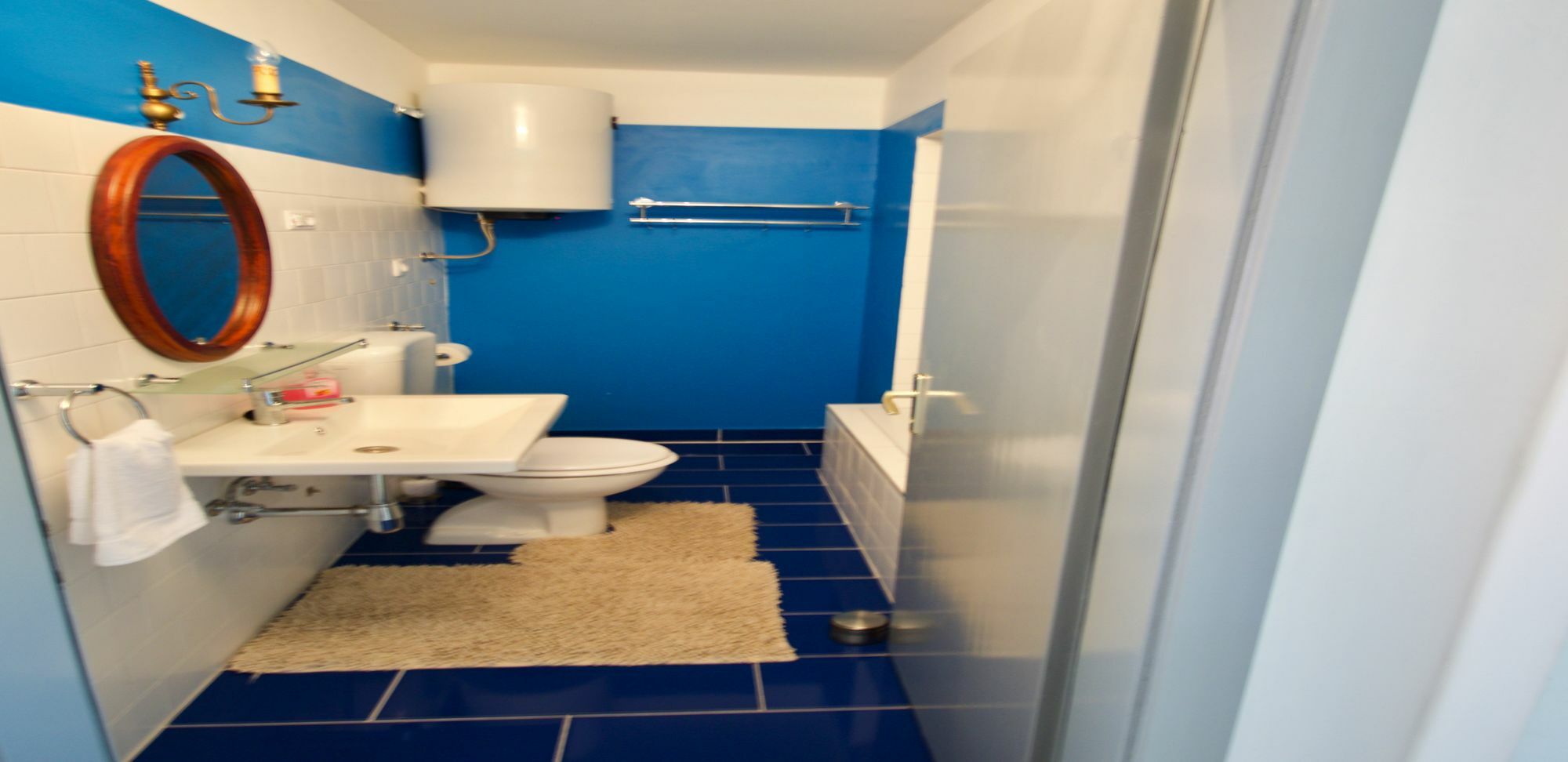 Dunja Apartments Premantura Εξωτερικό φωτογραφία