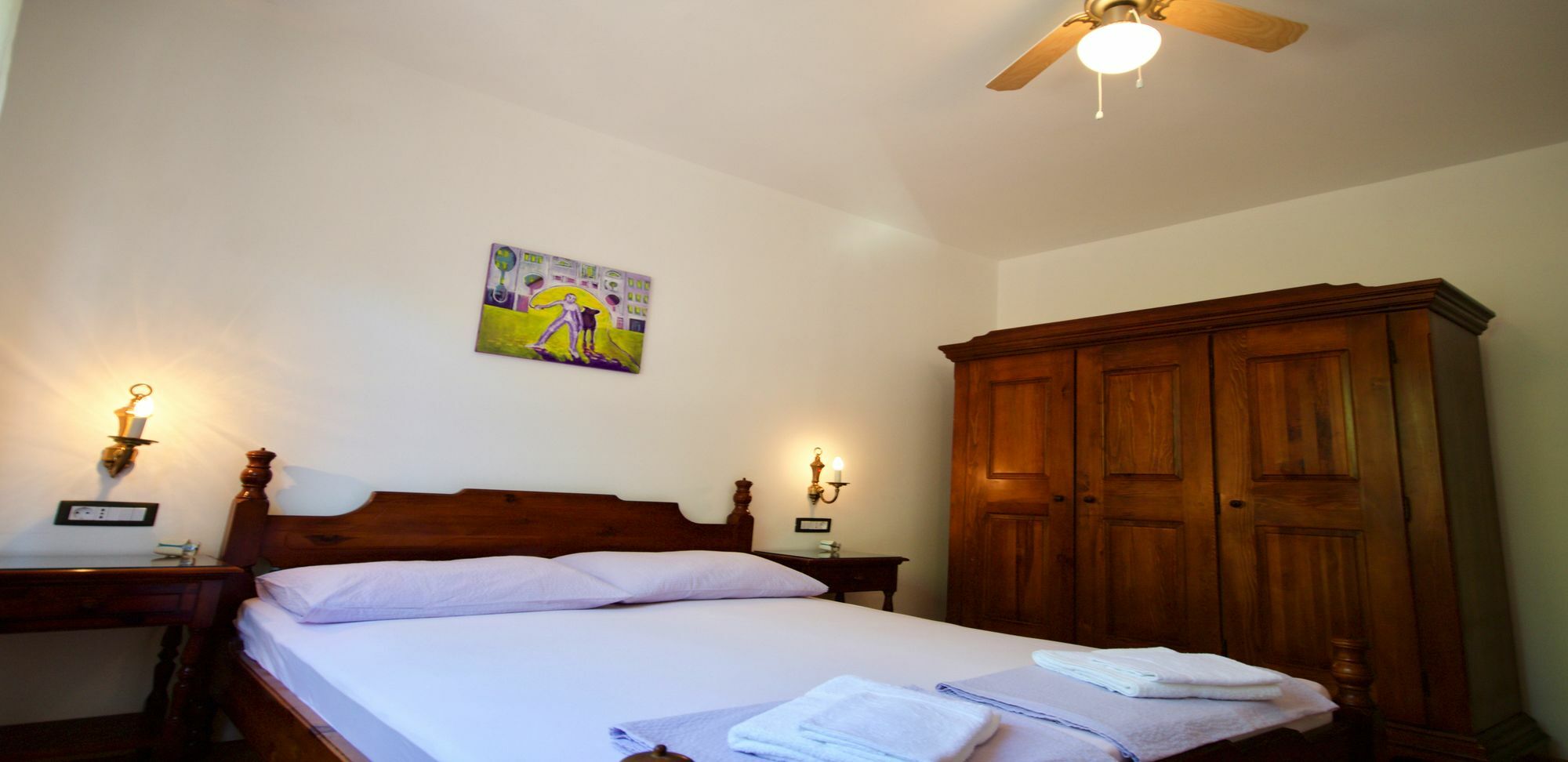 Dunja Apartments Premantura Εξωτερικό φωτογραφία