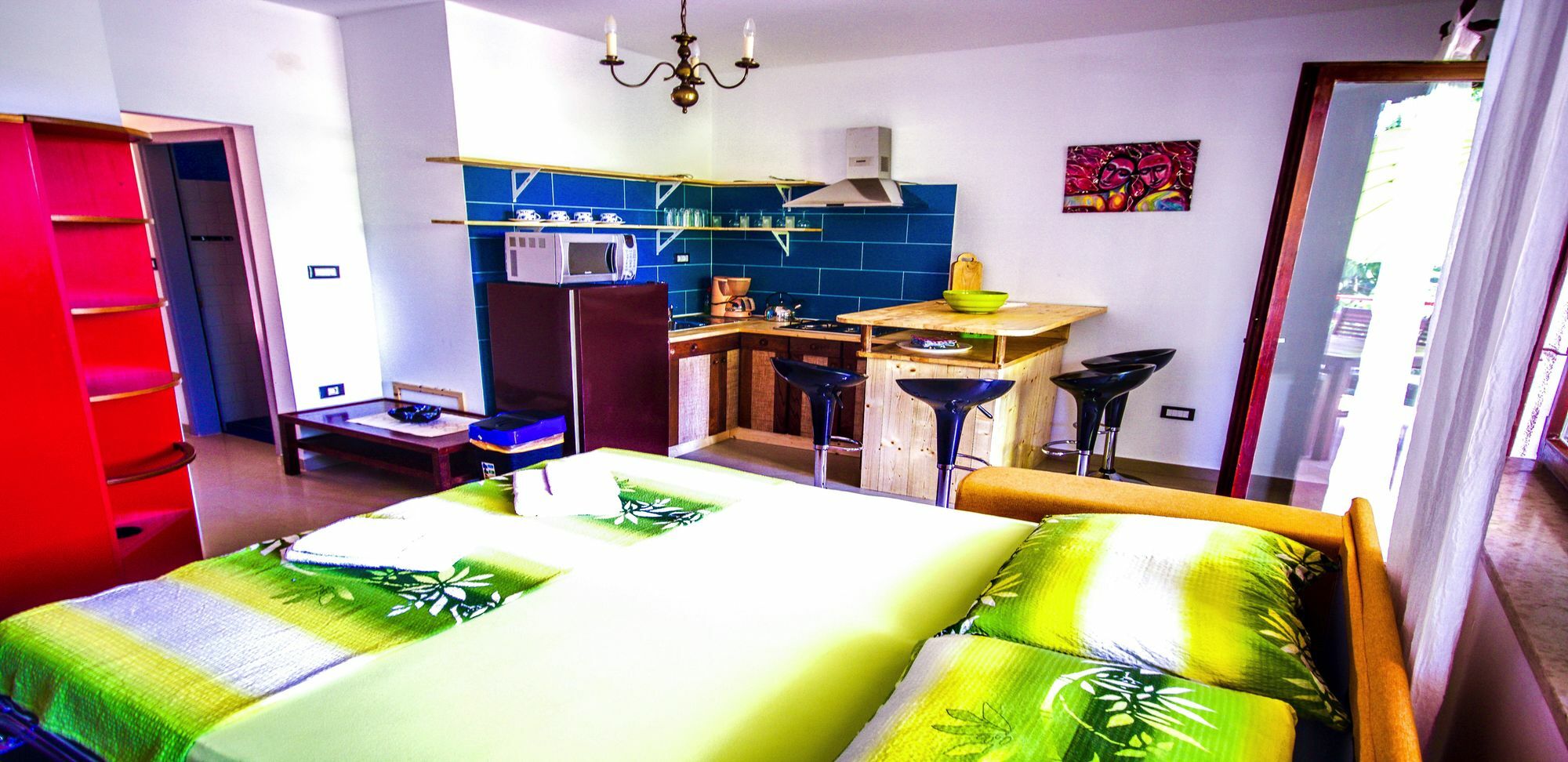 Dunja Apartments Premantura Εξωτερικό φωτογραφία