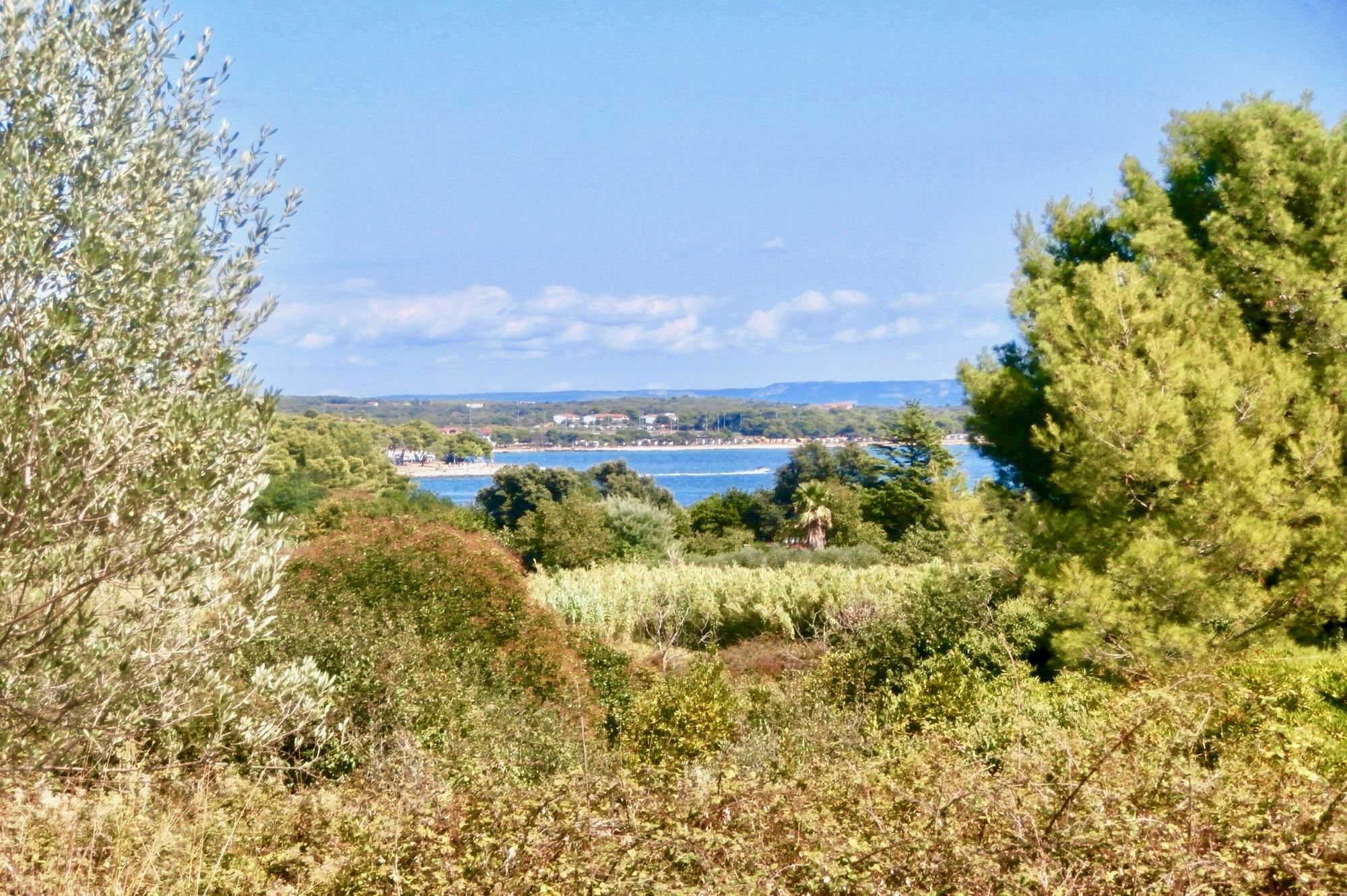 Dunja Apartments Premantura Εξωτερικό φωτογραφία
