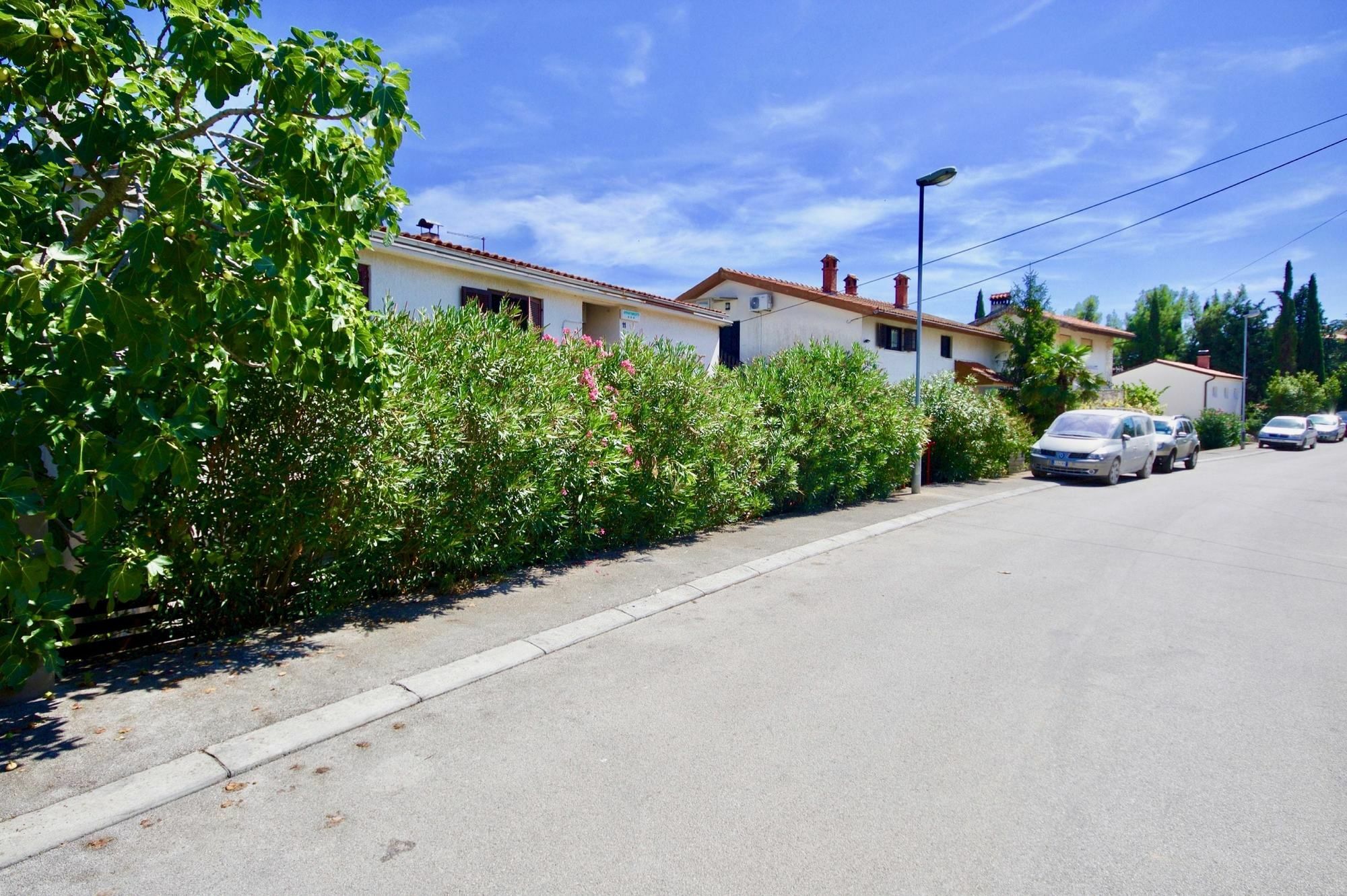 Dunja Apartments Premantura Εξωτερικό φωτογραφία